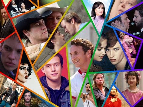 peliculas tematica gay|56 películas LGBT+ que debes ver una vez en la vida.